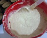 Pas rețetă Prăjitura Hamburger dulce 1 fotografie