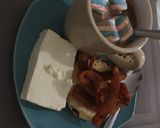 Foto del paso 4 de la receta: Cena arepa y chocolate