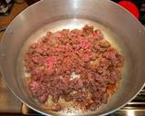 Mike's Low Carb/Calorie Vegetable Beef Soup recipe step 1 photo
