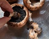صورة لخطوة 2 من وصفة فطر... فقع 🍄
