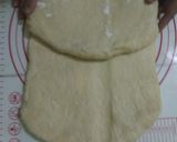 Foto langkah ke 3 dari resep Croissant.