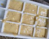 Foto del paso 3 de la receta: Pancakes en cubetera ¡Recetas viral! (+6 meses)👶🏽🫐💕