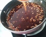 A picture of step 9 of Chatpati Green Grapes Chutney.