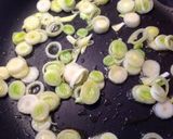 Foto del passaggio 6 della ricetta Filei calabresi con crema di salmone affumicato e verdure