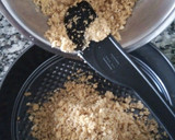 Foto del paso 1 de la receta: Cheesecake sin horno