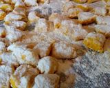 Foto del paso 5 de la receta: Ñoquis de Calabaza
