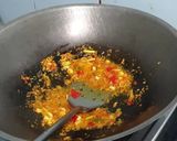 Foto langkah ke 3 dari resep Tutut Pedas.