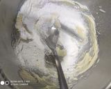 A picture of step 1 of Christmas Cookies.