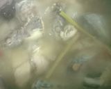 Foto langkah ke 2 dari resep Sup ikan tenggiri sehat tanpa micin.