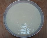 Pas rețetă Tort cu ricotta și căpșuni 5 fotografie