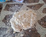 Foto del paso 3 de la receta: Torta de Vigilia