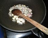 Foto langkah ke 3 dari resep Tumis TaTo (Tahu Toge).