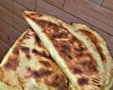صورة لخطوة 2 من وصفة كسرة محشية 🌮