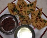 ખાટ્ટા ઢોકળાં (khatta dhokla recipe in Gujarati) રેસીપી સ્ટેપ11ફોટો