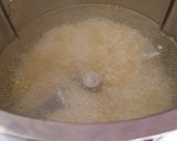Foto del paso 4 de la receta: Arroz blanco cocción de arroz Thermomix 6