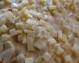 Crock-Pot Vegetable Lasagna recipe step 4 photo