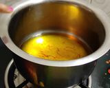 जिलबी (jalebi recipe in marathi) रेसिपी स्टेप 1 फोटो 