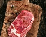 Foto del paso 1 de la receta: Rib eye ala mantequillas en sartén
