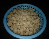 Foto langkah ke 6 dari resep Bakso Ikan Tongkol.