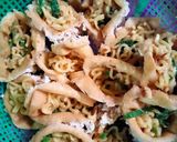 Foto langkah ke 3 dari resep 113. Tahu Walik Kari.