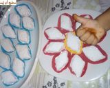 صورة لخطوة 1 من وصفة حلوة بوسو لاتمسو