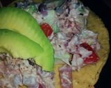 Foto del paso 9 de la receta: HU3RAz♡ Atún con Pico de Gallo ;)