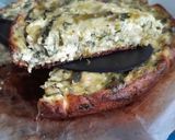Foto del paso 2 de la receta: Tarta de ricota y espinaca