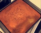 A picture of step 11 of Fluffy Homemade Vanilla Cake.