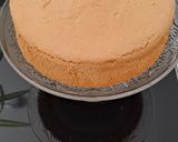 18 cm torta formàhoz recept fázis 5 fotója