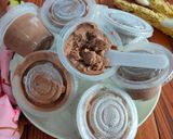 Foto langkah ke 4 dari resep Es Krim Lembut No SP.