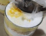 Foto del paso 10 de la receta: 🥧🍋Lemon pie en vasito 🍋Postre fácil 🍋🥧#Singluten