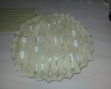 Foto del paso 11 de la receta Pie de Manzana - Tarta de Manzana
