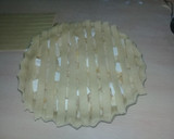 Foto del paso 11 de la receta: Pie de Manzana - Tarta de Manzana