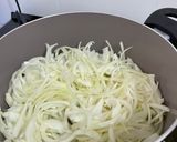 صورة لخطوة 1 من وصفة مجدرة رزّ لبنانية