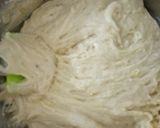 Foto del paso 4 de la receta Budín de banana fácil