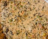 मेथी मटर मलाई की सब्जी (methi matar malai ki sabzi recipe in Hindi) रेसिपी चरण 7 फोटो