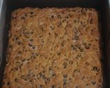 Foto langkah ke 5 dari resep Browkies (brownies cookies).