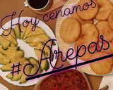 Foto del paso 8 de la receta: 👑 Arepa Reina Pepiada 👑