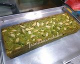 Foto langkah ke 8 dari resep Brownies Greentea.