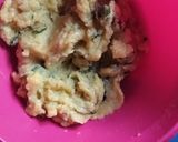 Foto langkah ke 4 dari resep Perkedel Kentang.