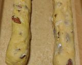 Foto del passaggio 4 della ricetta Cantucci alle mandorle senza burro