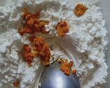 Foto langkah ke 2 dari resep Puasa Day #4 : Oncom Goreng/Gorengan Oncom.