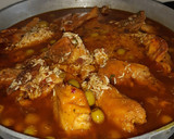 Foto del paso 4 de la receta: Arroz con pollo, receta de mi madre😋🤤
