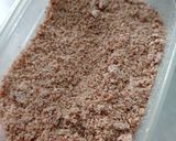 Foto langkah ke 8 dari resep Almond Milk No Sugar (DIET).