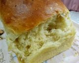 Foto langkah ke 8 dari resep Roti tawar keju.