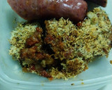 Foto del paso 12 de la receta: Berenjenas a la parmesana