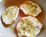 Chilis Fokhagymás karaj szeletek #énkönyvem recept fázis 3 fotója