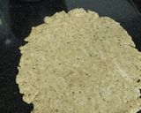 Foto del paso 5 de la receta: Bizcochos salados de orégano y "queso" veganos