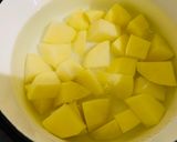 Pas rețetă Tocănița de legume ! 2 fotografie