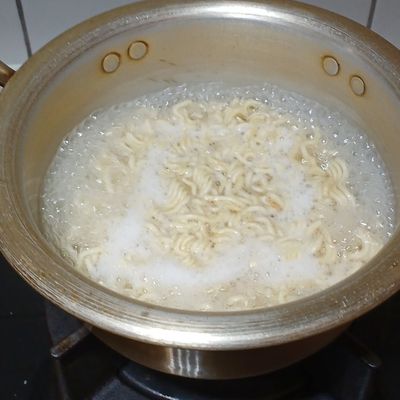Langkah 2